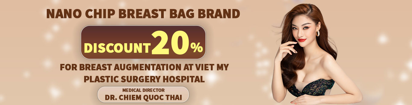 Banner nâng ngực giảm 20%